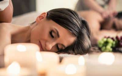 What to Expect For Your First Time Thai Massage