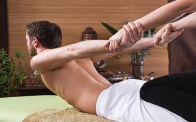 Benefits of Thai Massage: Physical, Mental, and Emotional