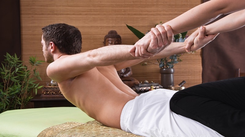 Benefits of Thai Massage: Physical, Mental, and Emotional
