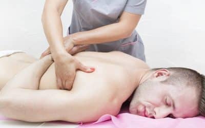 Sports Massage vs. Deep Tissue Massage